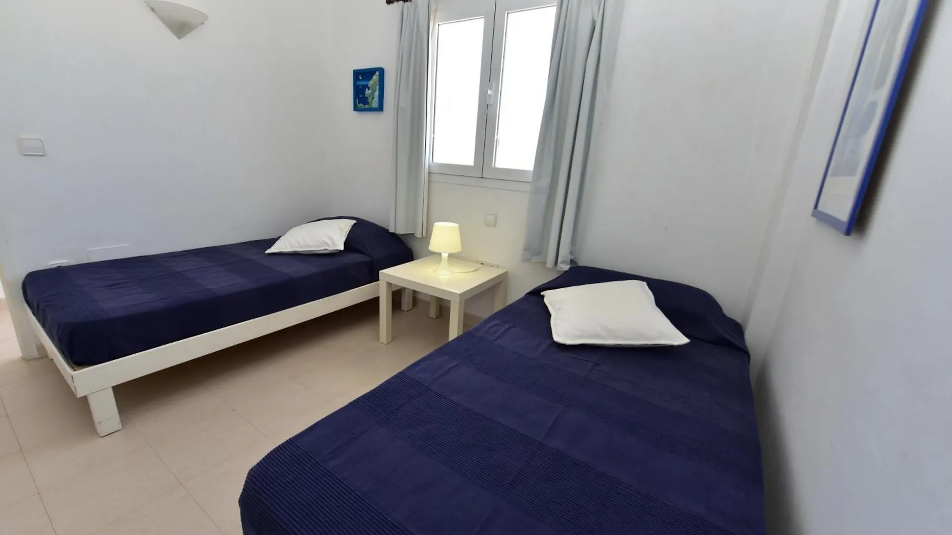 Pujols 15 Apartment Es Pujols Spain