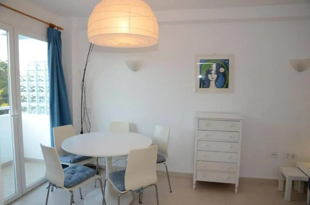 Pujols 15 Apartment Es Pujols