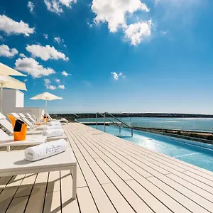 Five Flowers Formentera, Member Of Melia Collection إس بويولس