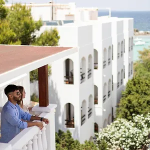 Апарт-отель Boho Formentera, Эс-Пужоль