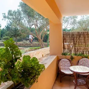  Apartamento Granada