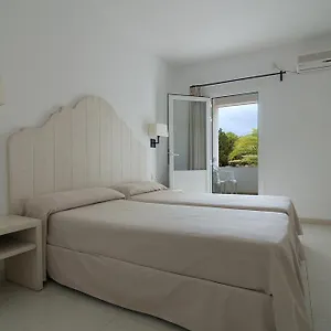 Capri Guest house